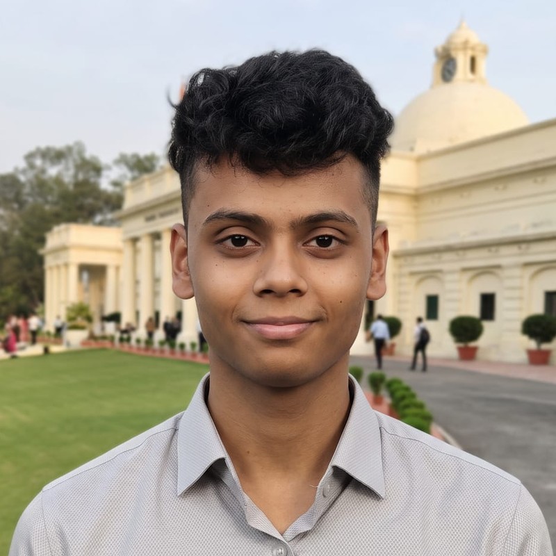Manan Jain