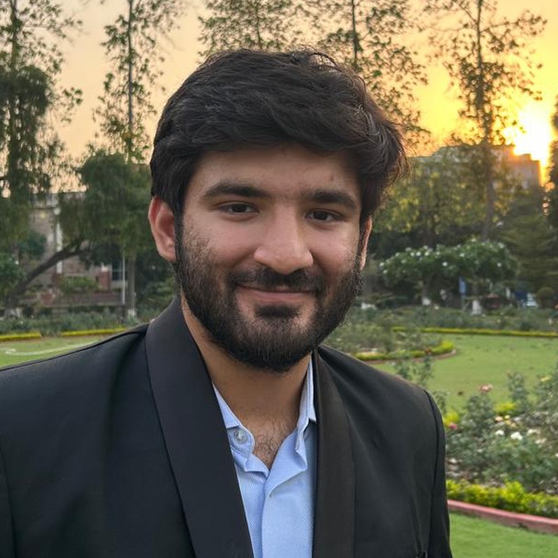 Sarthak Jain